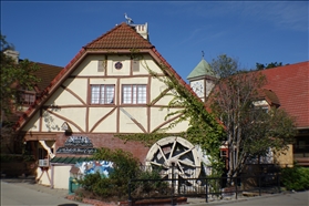 Solvang